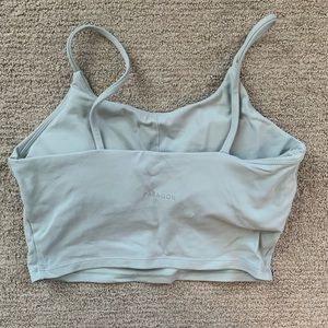 Paragon fitwear crop top
